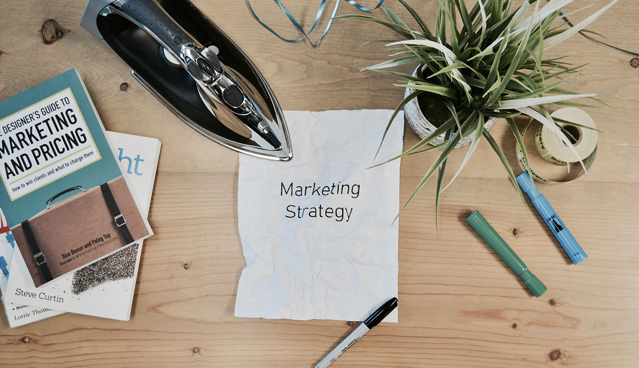 Marketing Strategy