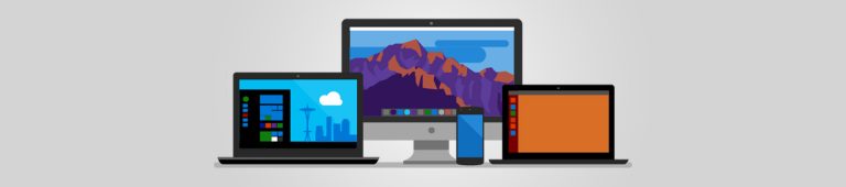 Reasons to Choose Unity 3D to Build Cross-Platform Apps