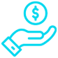 adventages in Cost Efficiency