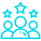 adventages in Access to Specialized Blockchain Game Developers