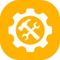 Industry-Standard Tools