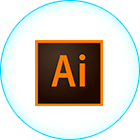Illustrator logo