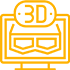 3D Game Environment Design