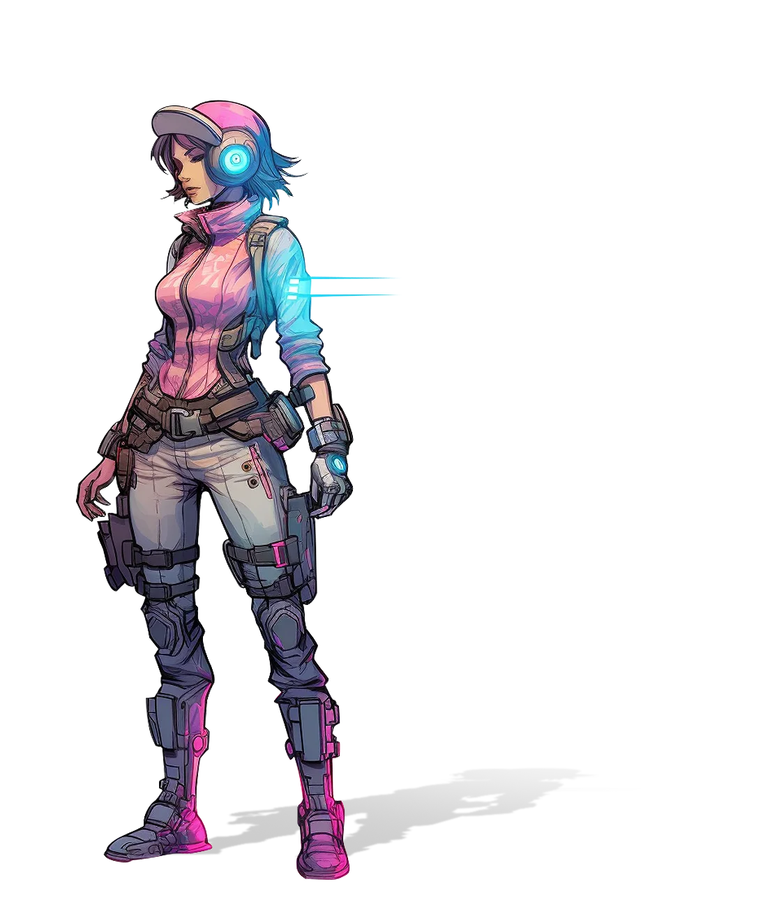 2D Game Art Outsourcing Services1