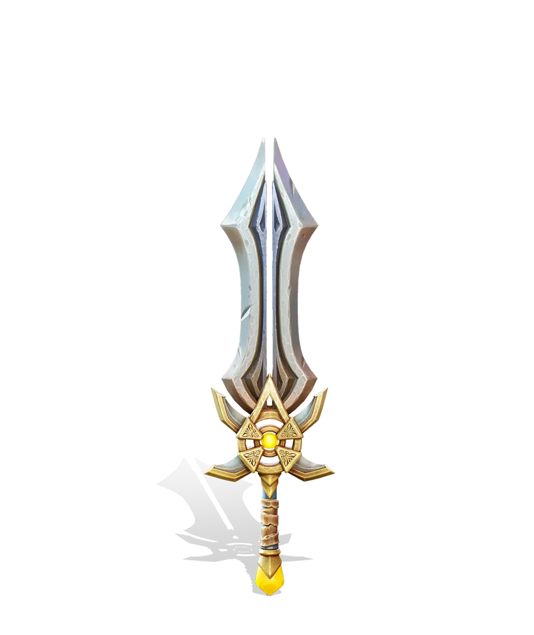 3D Game Art Outsourcing Services2