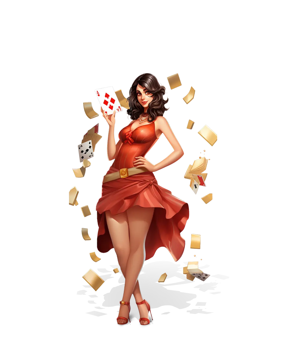 Social Casino Game Development Services1