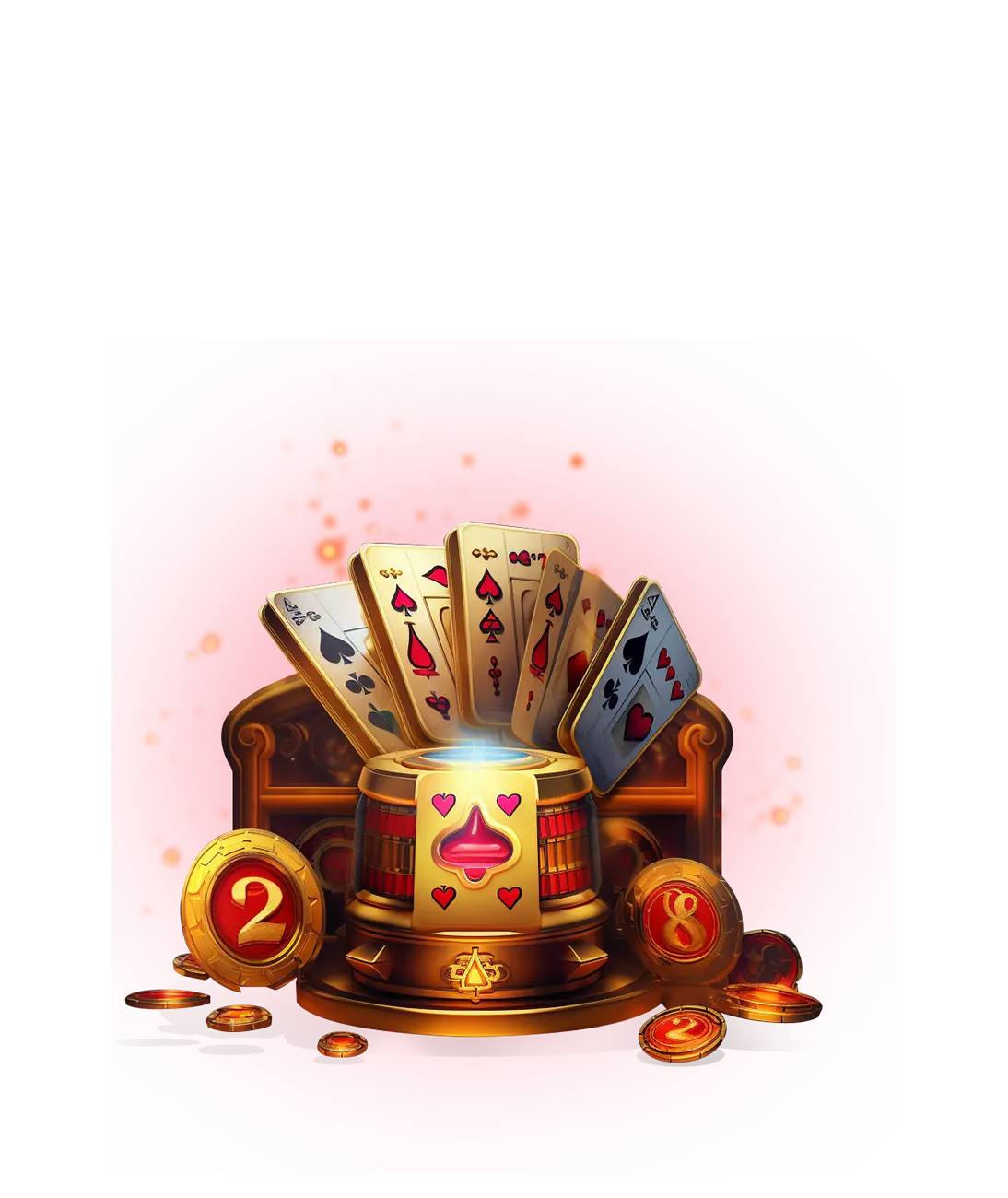 Social Casino Game Development Services2